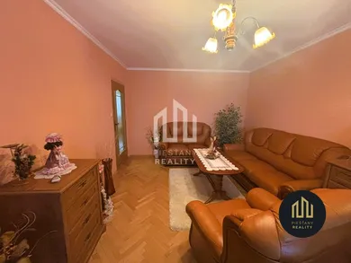 Na predaj 3-izbový byt, 83 m², Trnava, A. Kubinu