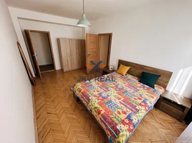 Na prenájom 3-izbový byt, 60 m², Prešov