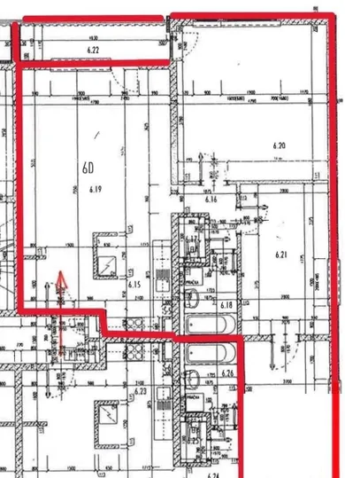 Na predaj 4-izbový byt, 95 m², Bratislava-Nové Mesto, Nová Rožňavská