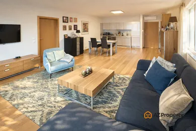 Na predaj byt v Bratislava-Staré Mesto · €369 000 · Novostavba