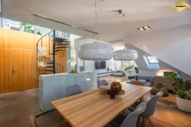 Na predaj 3-izbový byt, 129 m², Bratislava-Ružinov, Svätoplukova