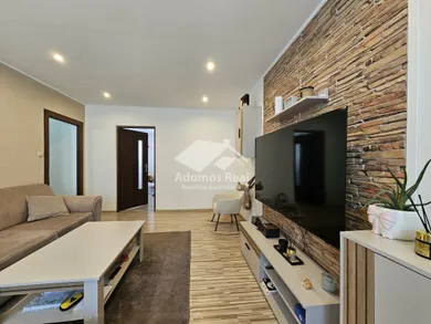 Mieszkania na sprzedaż, 3-pokojowe, Trebišov · €134 000