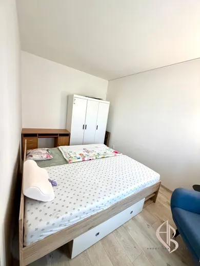 Na prenájom 2-izbový byt, 40 m², Zvolen, Lieskovská cesta