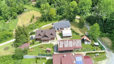 Na predaj dom v Žilina · €599 900 · Dokončené