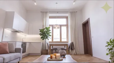 Na predaj objekt, 100 m², Nitra, Štefánikova trieda