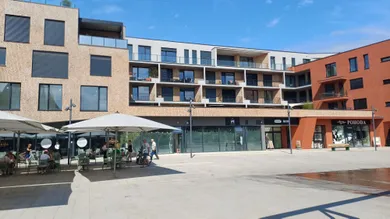 Byty na predaj 2-izbový, Malacky · €214 000