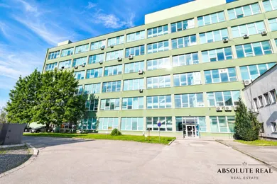 Commercial Properties for rent in Bratislava-Dúbravka · €444