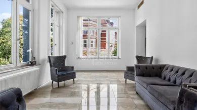 Mieszkania na wynajem, 3-pokojowe, Bratislava-Staré Mesto · €2500