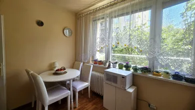 Na predaj 2-izbový byt, 51 m², Košice-Západ, Trieda SNP