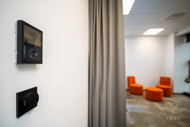 Na prenájom objekt, 27 m², Bratislava-Ružinov, Mlynske Nivy