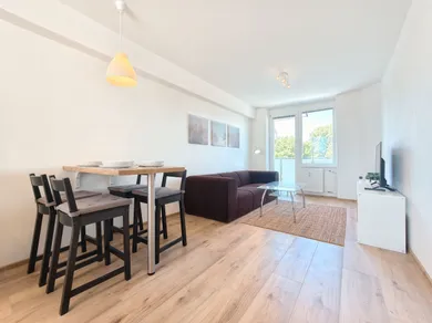 Mieszkania na wynajem, 3-pokojowe, Košice-Staré Mesto · €1100