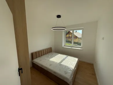 Na prenájom byt v Čadca · €560 · Novostavba