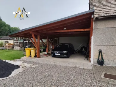 Na predaj dom, Hrnčiarska Ves