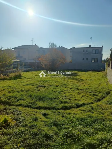 Na predaj dom, 506 m², Stupava, Na Aleji