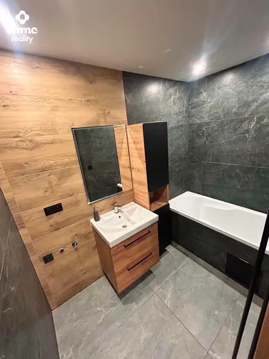 Na prenájom 3-izbový byt, 68 m², Dunajská Streda, Ružový Háj