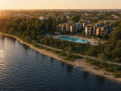 Na predaj 3-izbový byt, 77 m², Piešťany, Rekreačná