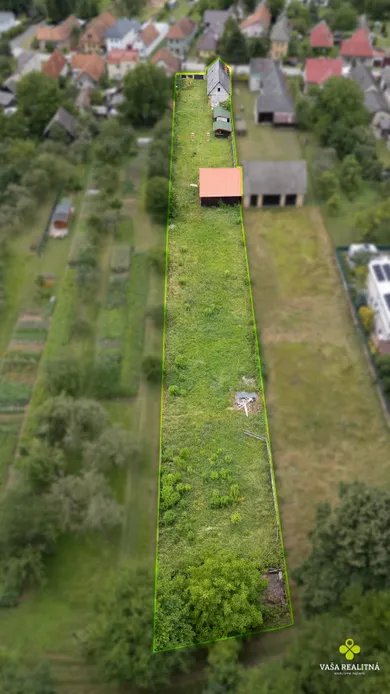 Na predaj dom, 65 m², Poluvsie