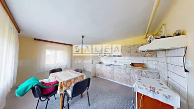 Na predaj dom v Prešov · €200 000 · Pôvodný stav
