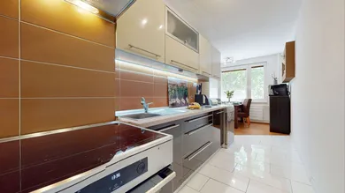 Mieszkania na sprzedaż, 3-pokojowe, Nitra · €179 900