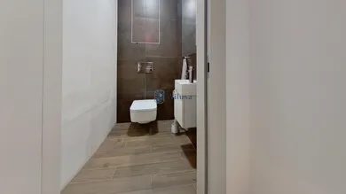 Na prenájom 2-izbový byt, 51 m², Bratislava-Ružinov, Pribinova