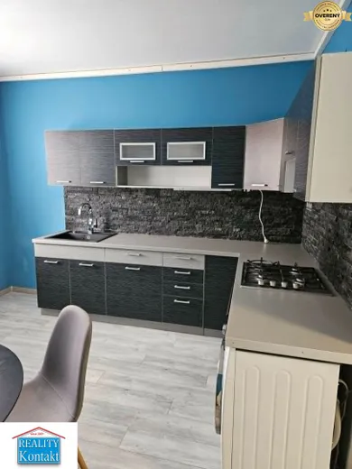 Mieszkania na wynajem, 1-pokojowe, Nové Zámky · €430