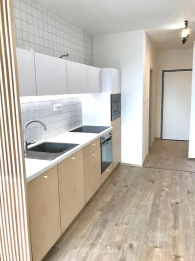 Na prenájom byt v Bratislava-Dúbravka · €690 · Novostavba