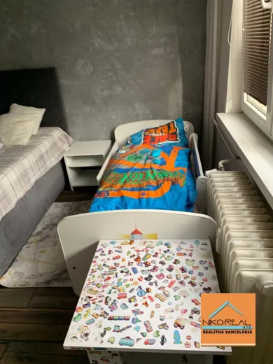 Na predaj 2-izbový byt, 49 m², Bratislava-Nové Mesto, Pavlovská