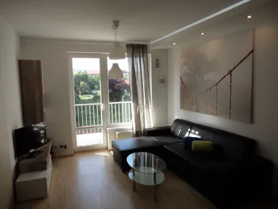 Квартиры в аренду, 2-комнатные, Bratislava-Ružinov · €790