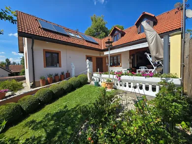 Na predaj dom v Žilina · €339 000 · Dokončené