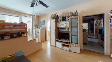 Byty na predaj 1-izbový, Bratislava-Podunajské Biskupice · €160 000