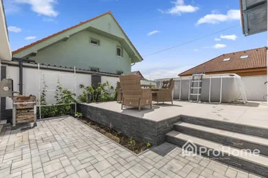 Na predaj dom v Senec · €295 000 · Dokončené