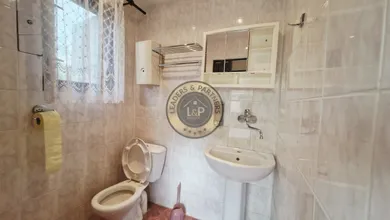 Na predaj 3-izbový dom, Vinné