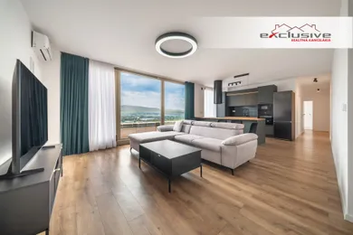 Квартиры в аренду, 4-комнатные, Prešov · €1 300
