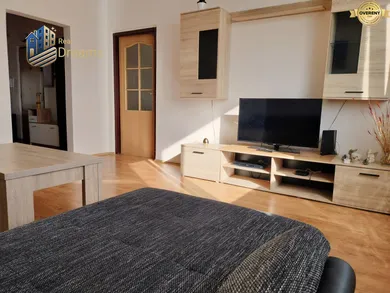 Na prenájom byt v Šaľa · €650 · Čiastočná rekonštrukcia