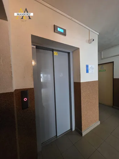 Na predaj 3-izbový byt, 72 m², Veľký Krtíš
