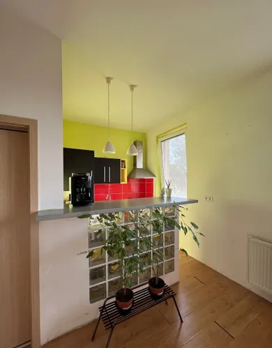 Na predaj 3-izbový byt, 68 m², Bratislava-Nové Mesto, Tomášikova