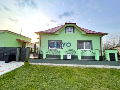 Na predaj dom v Šaľa · €285 000 · Dokončené