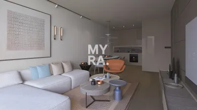 Mieszkania na sprzedaż, 3-pokojowe, Košice-Západ · €291 554