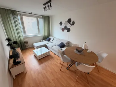 Квартиры в аренду, 2-комнатные, Košice-Staré Mesto · €700
