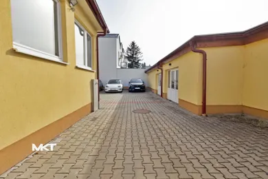 Na prenájom komerčné, 126 m², Zvolen, M.Kukučína