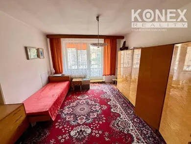 Na predaj 2-izbový byt, 51 m², Humenné, Čsl. armády