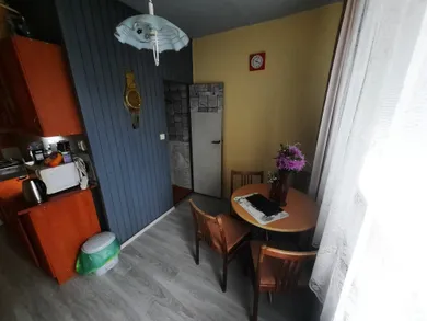 Na predaj 2-izbový byt, 58 m², Nitra, Lesná