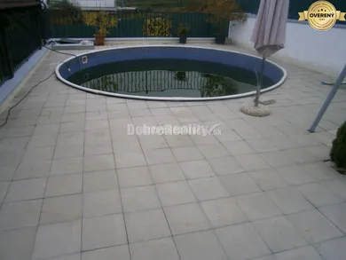 Na predaj 6-izbový byt, Podhájska