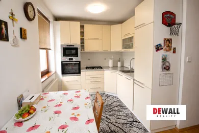 Na predaj 3-izbový byt, 58 m², Bratislava-Nové Mesto, Na Revíne