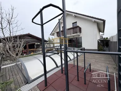 Na predaj dom v Bernolákovo · €399 000 · Novostavba
