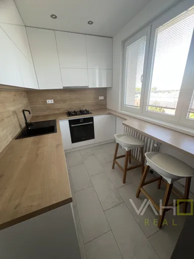 Na predaj byt v Hlohovec · €144 900 · Dokončené