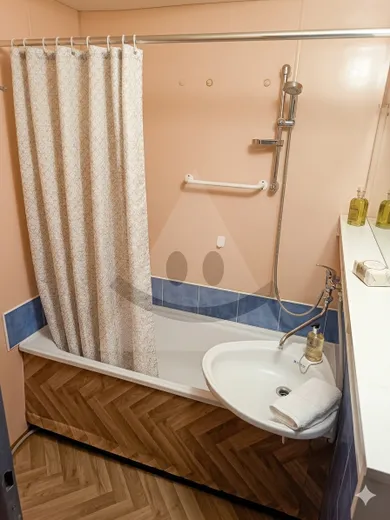 Na prenájom 3-izbový byt, 70 m², Martin, Centrum