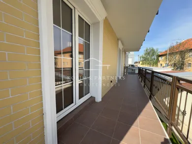 Na predaj 3-izbový byt, 96 m², Komárno, Parná ul.