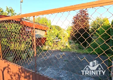 Na predaj pozemok, 300 m², Nesvady, Aňala