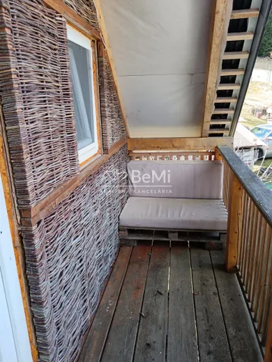 Na predaj 2-izbový rekreačný dom, 70 m², Korňa